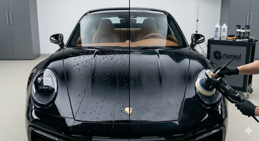 Full Seramikli Paket